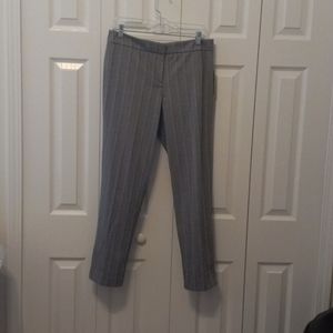 Worthington  ponte pants